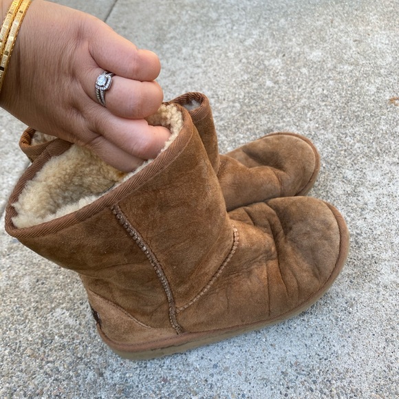 Ugg kids boots - Picture 5 of 6